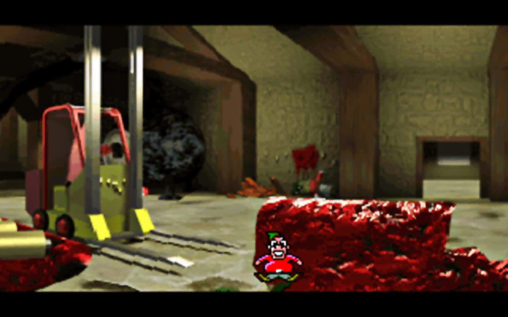 Spud! screenshot 2