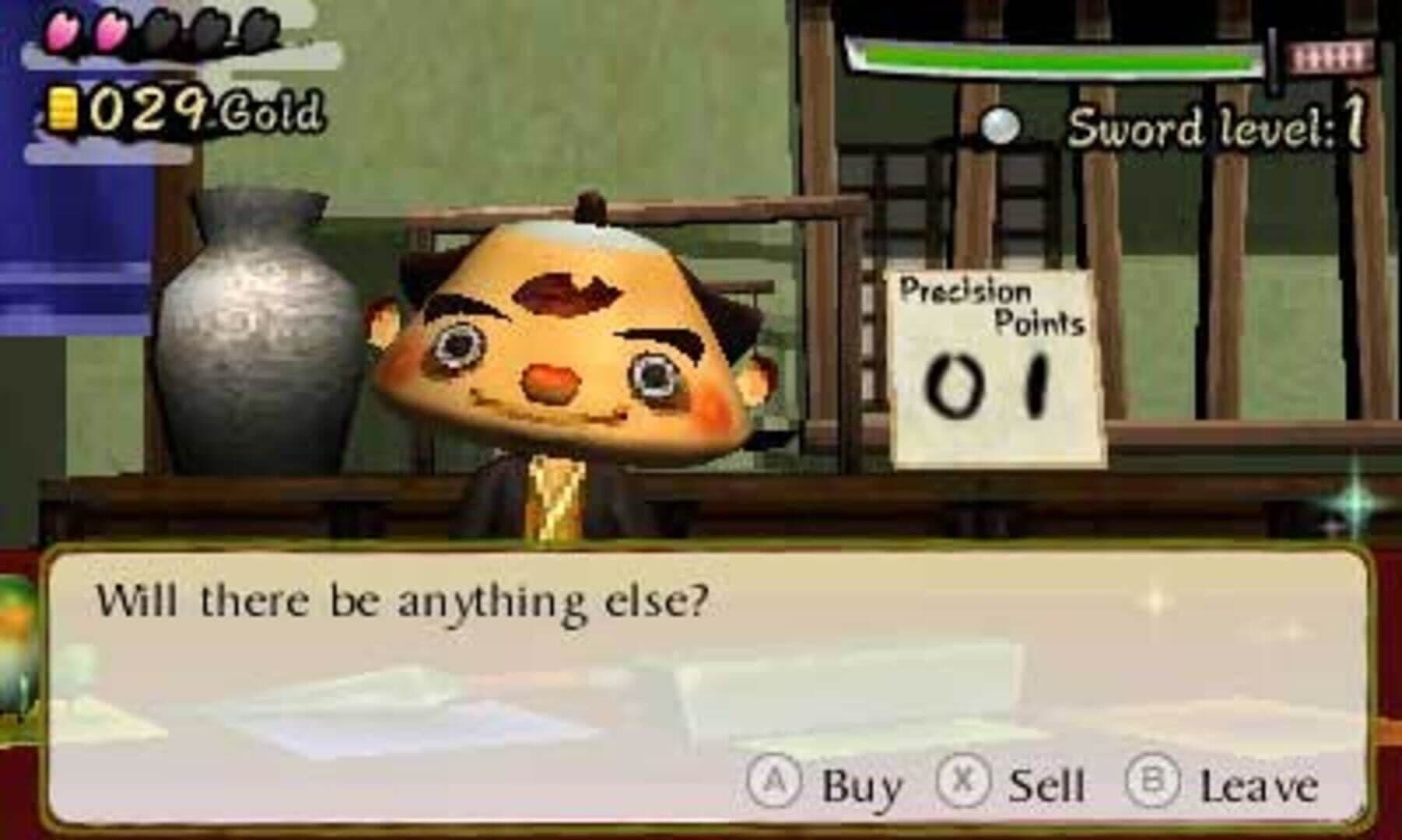 Sakura Samurai: Art of the Sword screenshot 6