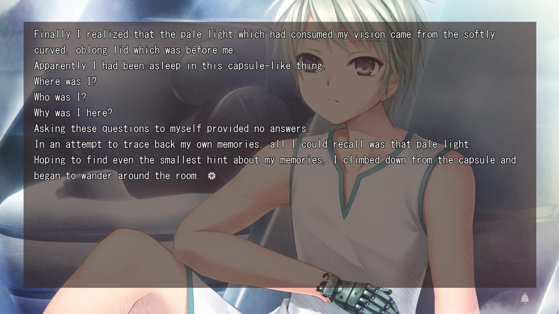 Harmonia screenshot 8