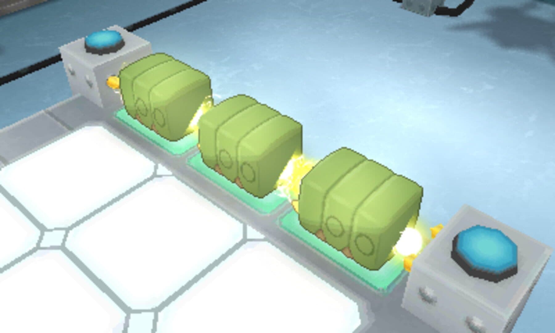 Pokémon Ultra Moon screenshot 10