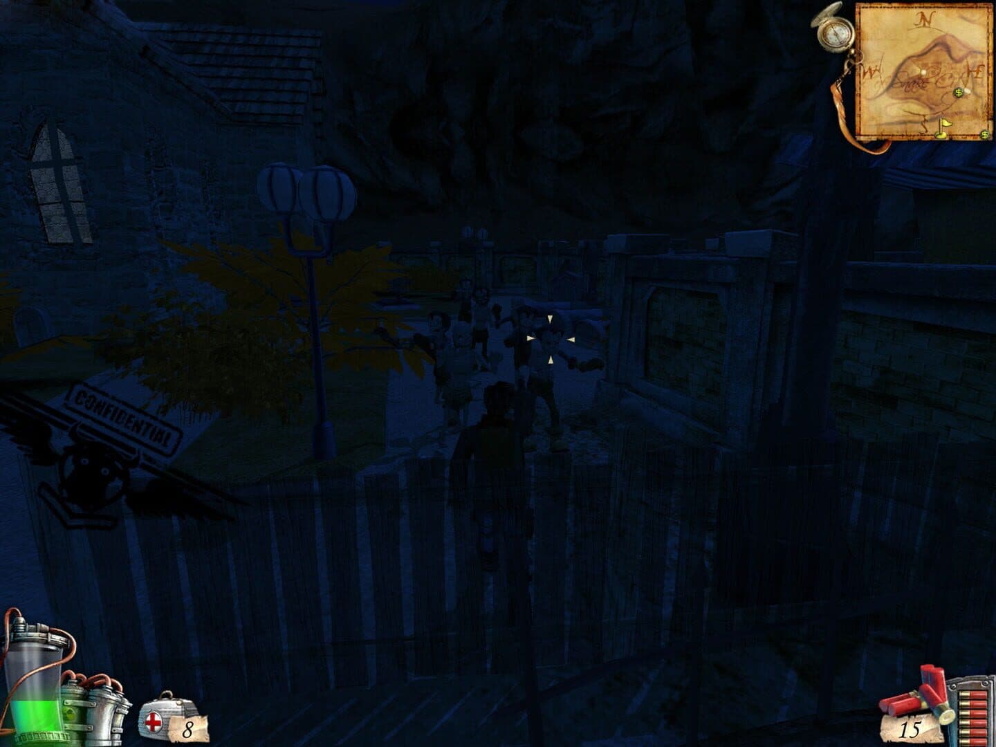 Pound of Ground screenshot 4