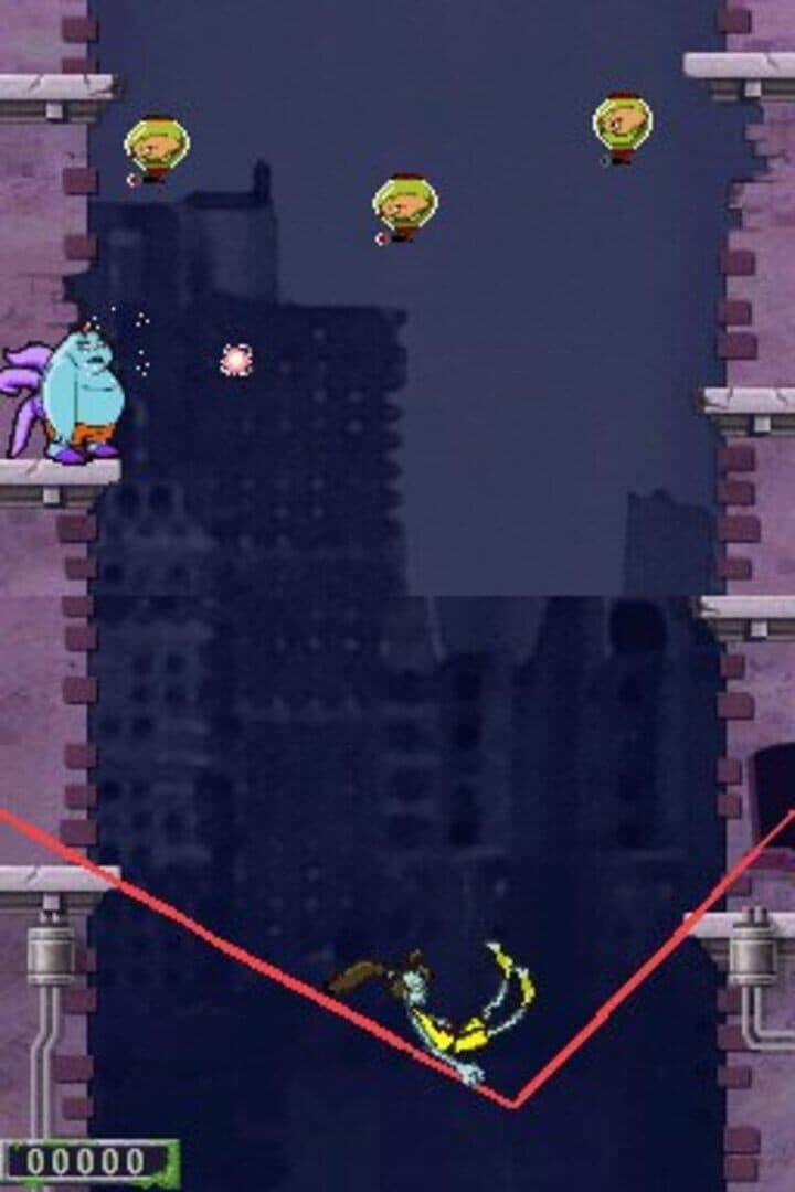 Teenage Zombies: Invasion of the Alien Brain Thingys! screenshot 5