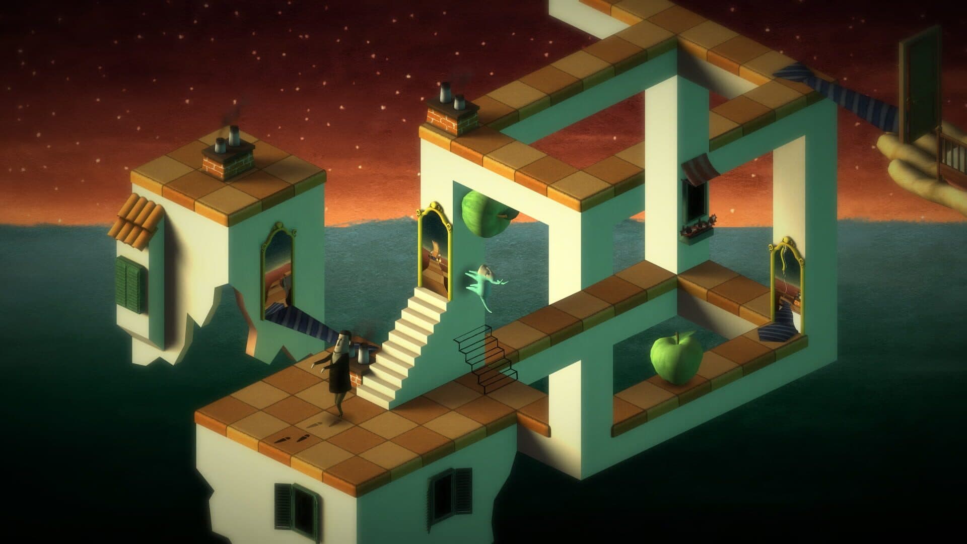 Back to Bed screenshot 10