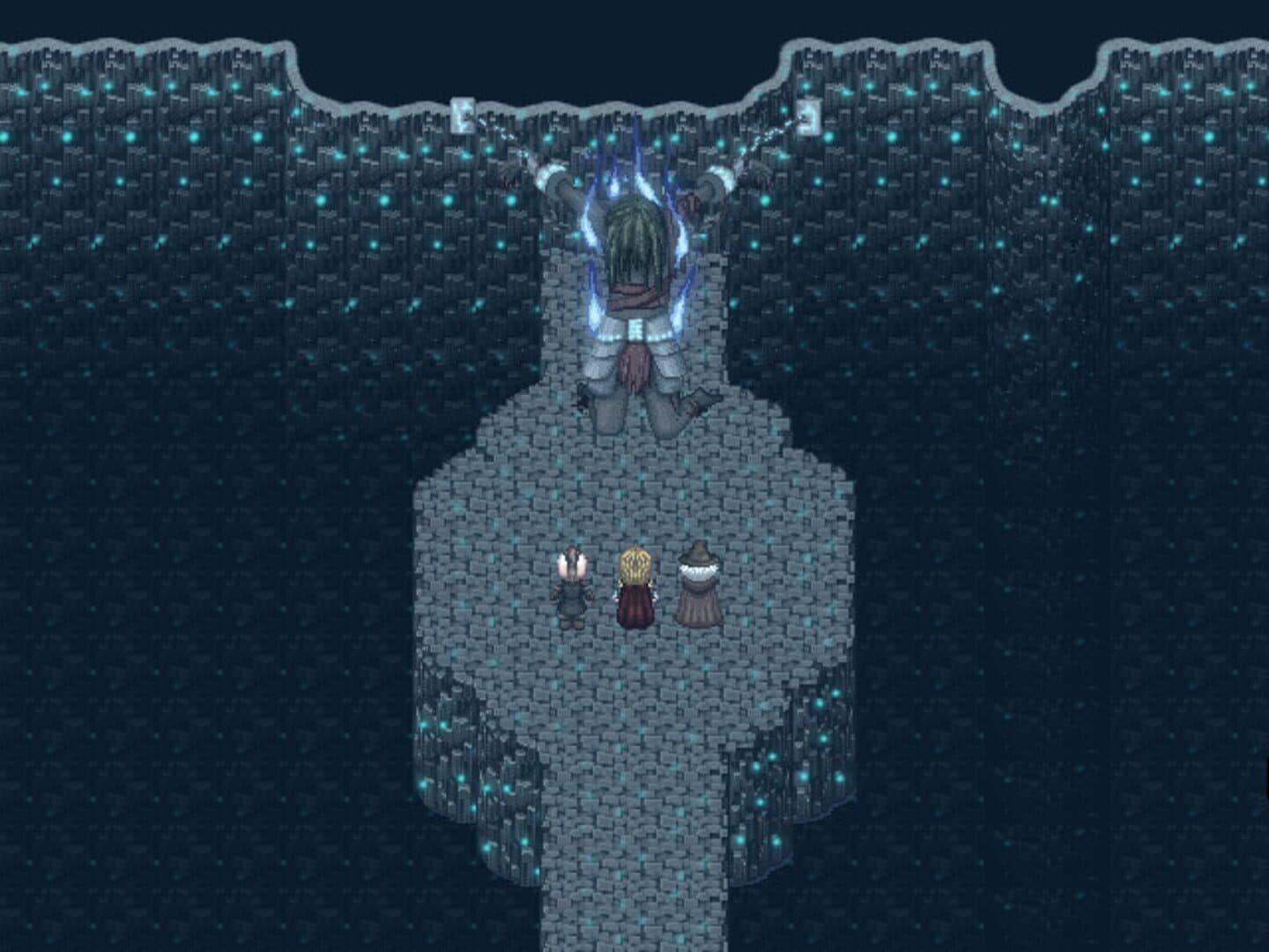Valiant: Resurrection screenshot 3