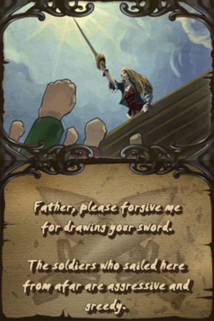 Castle Conqueror - Revolution screenshot 8