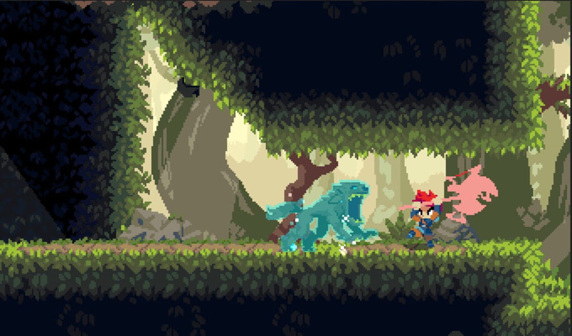 Flynn: Son of Crimson screenshot 10