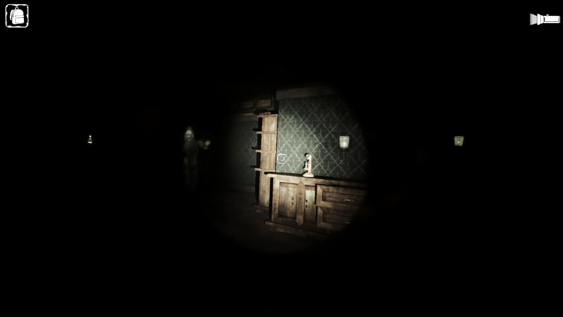 Curse screenshot 3
