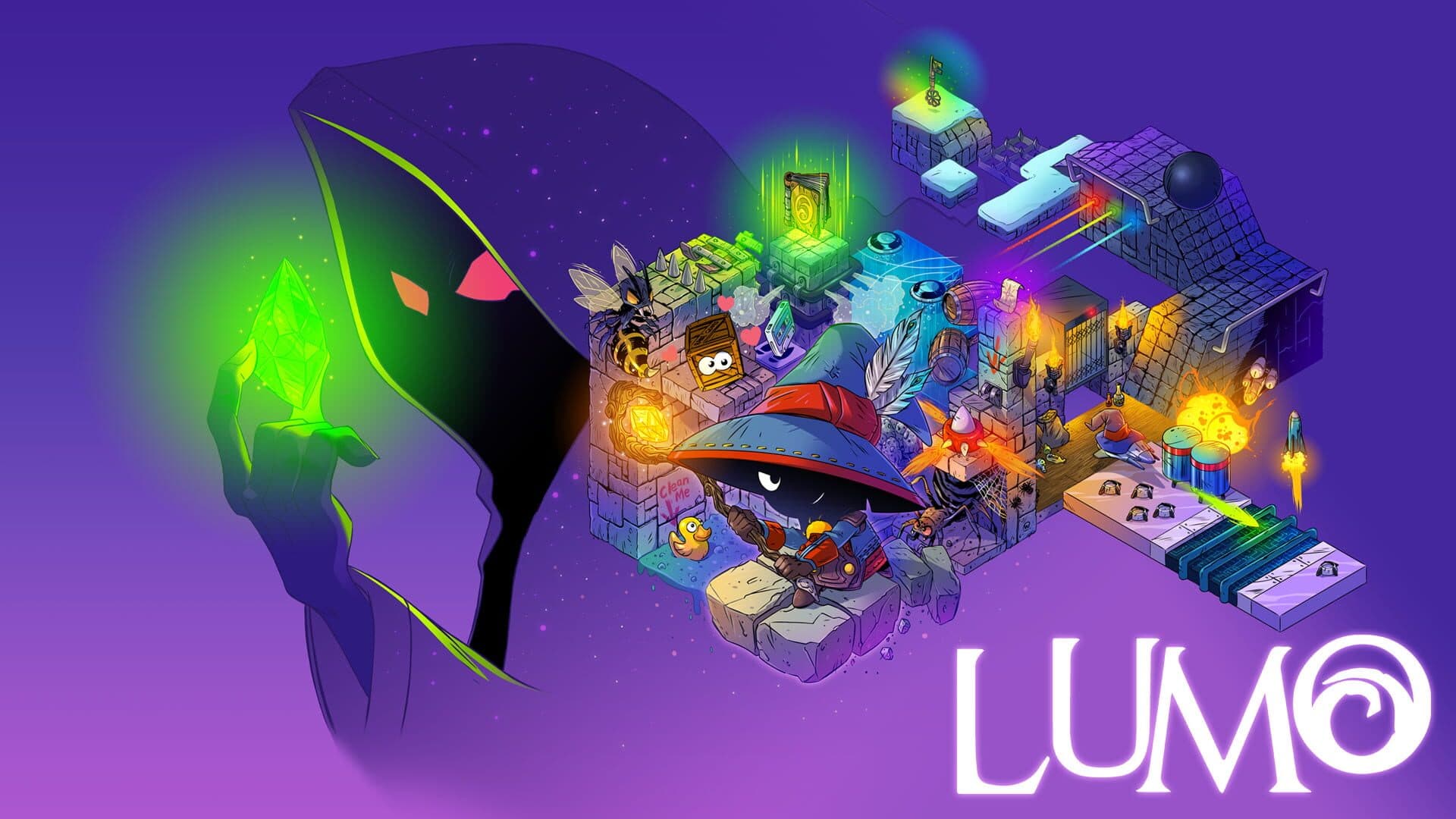 Lumo screenshot 10