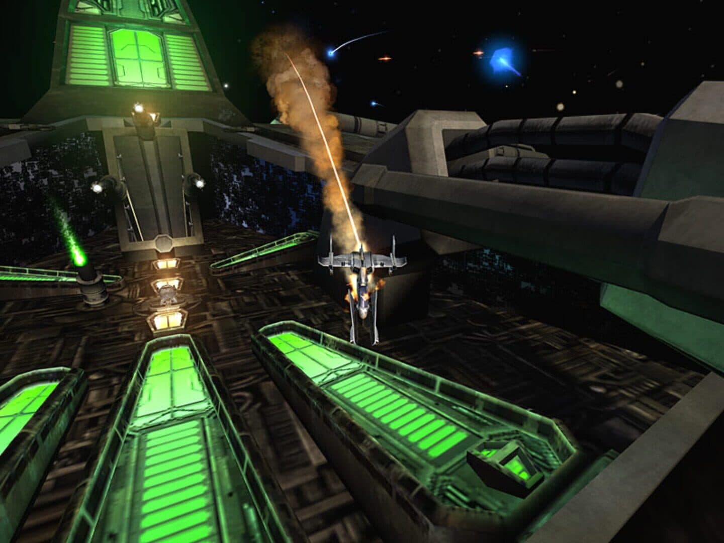 Unreal Tournament 2004 screenshot 4