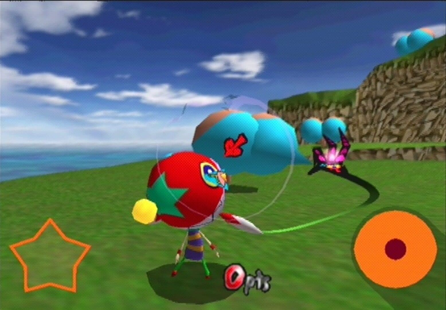 Stretch Panic screenshot 1