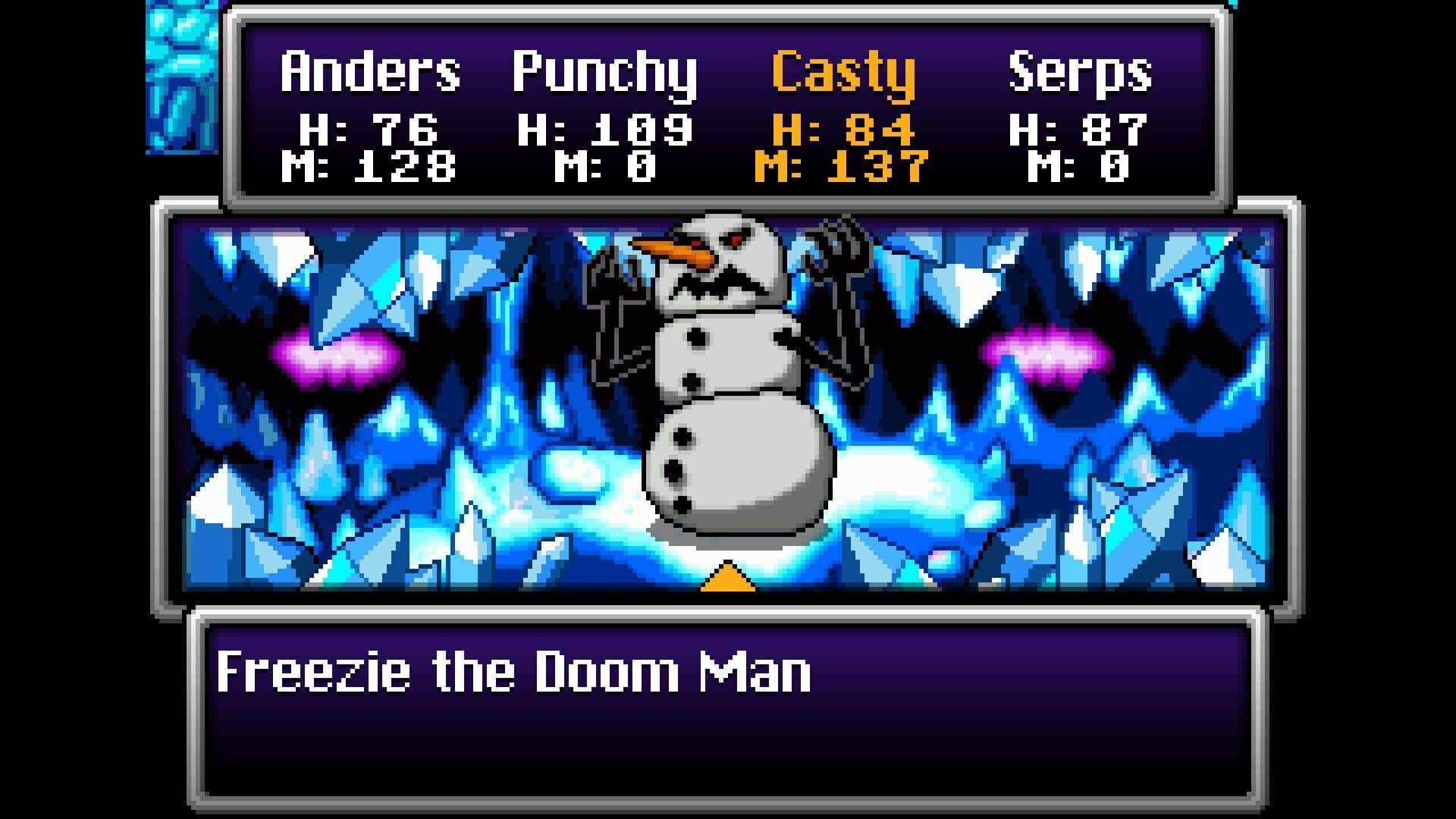 Dragon Fantasy: The Volumes of Westeria screenshot 8