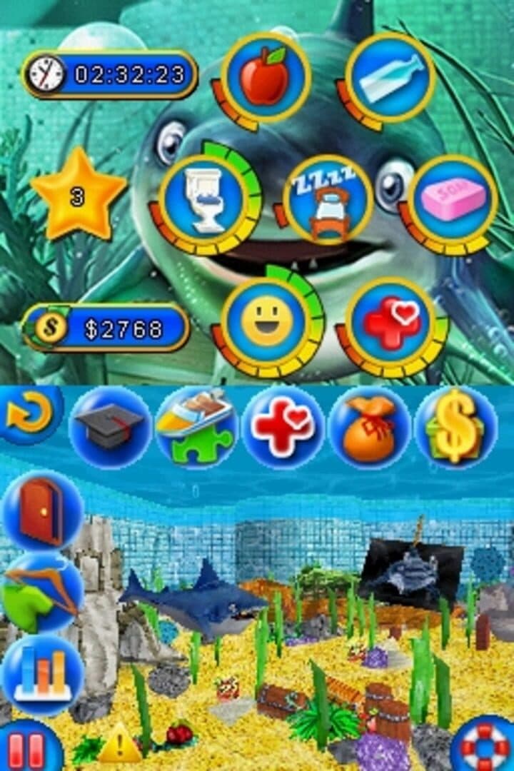 101 Shark Pets screenshot 1