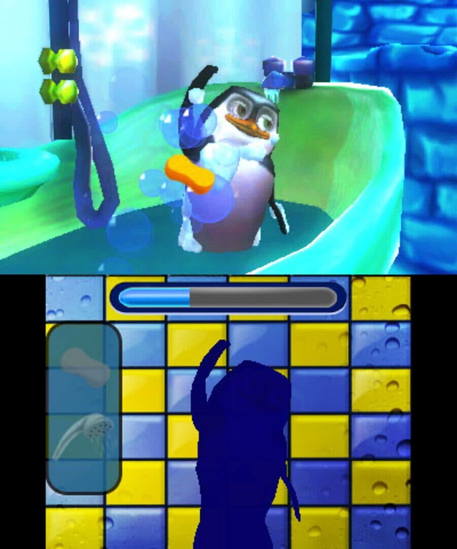 101 Penguin Pets 3D screenshot 5