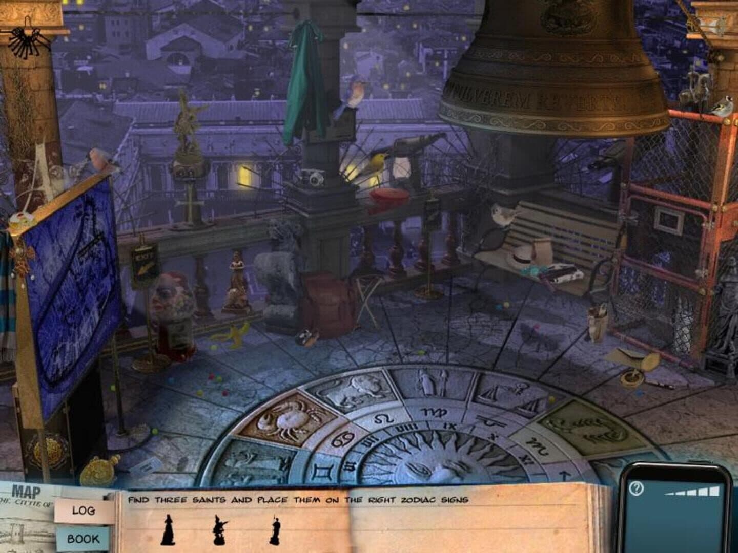 Book of Legends screenshot 4