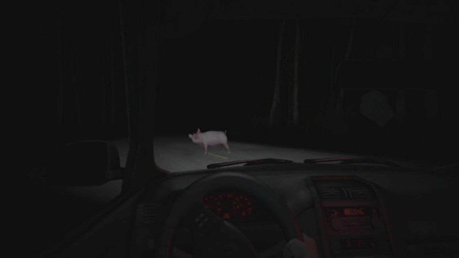Datura screenshot 1