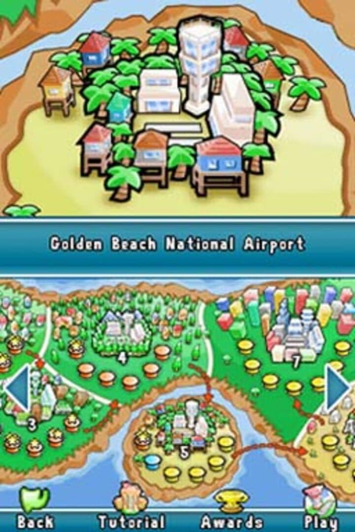 Airport Mania: First Flight screenshot 2