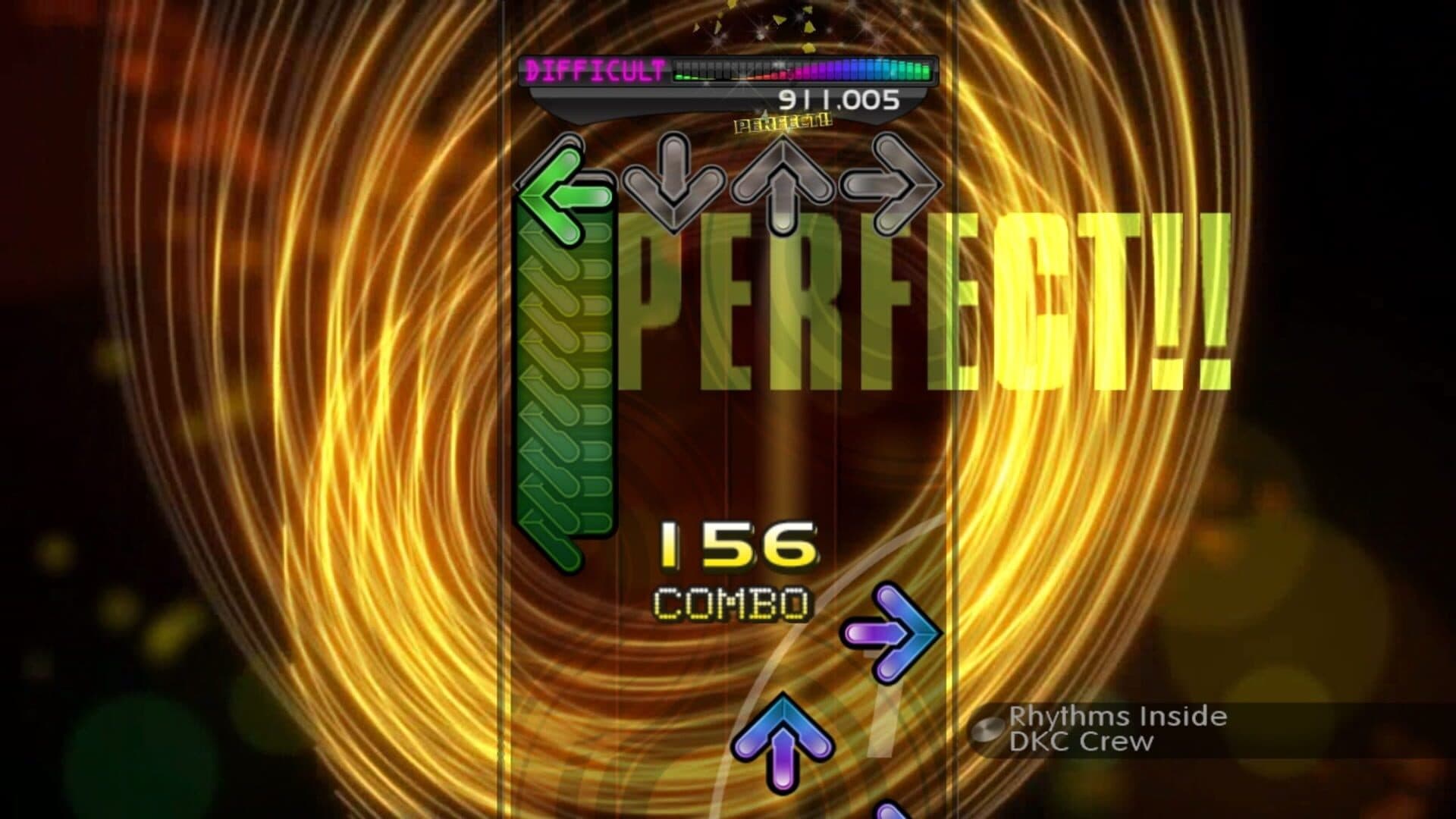 Dance Dance Revolution: Winx Club screenshot 6