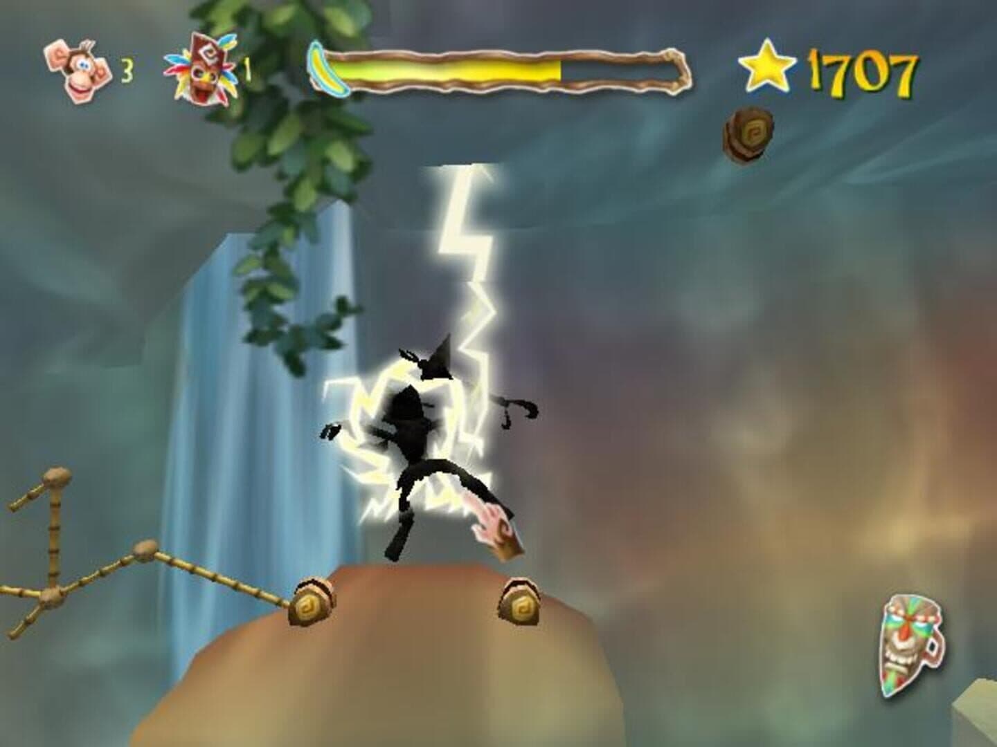 Tiki Towers screenshot 8