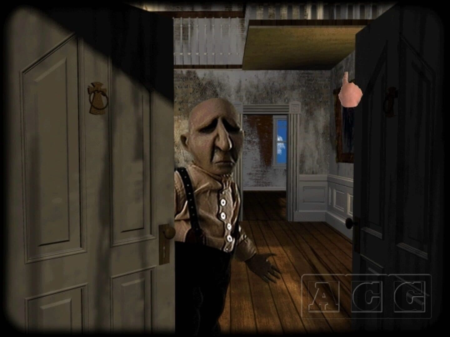 The Dark Eye screenshot 4