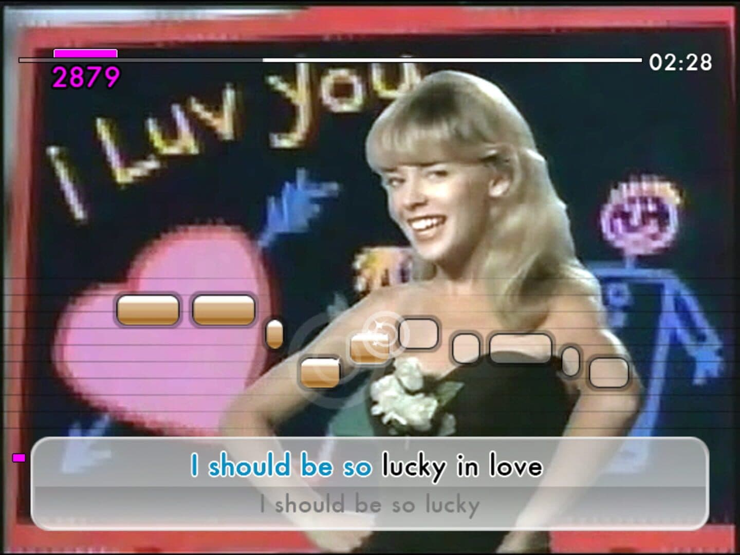 We Sing 80s screenshot 1