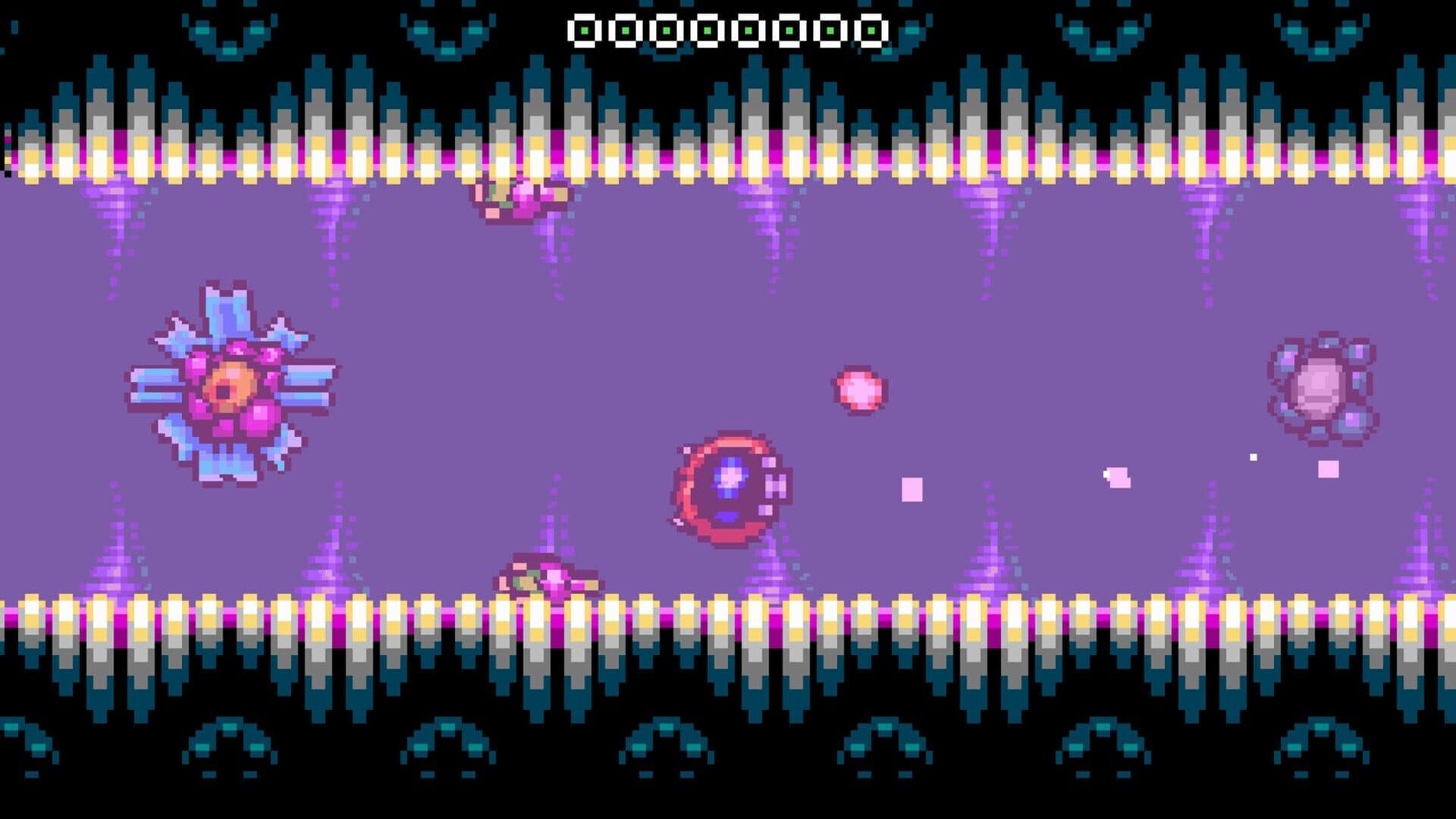 Xeodrifter screenshot 11