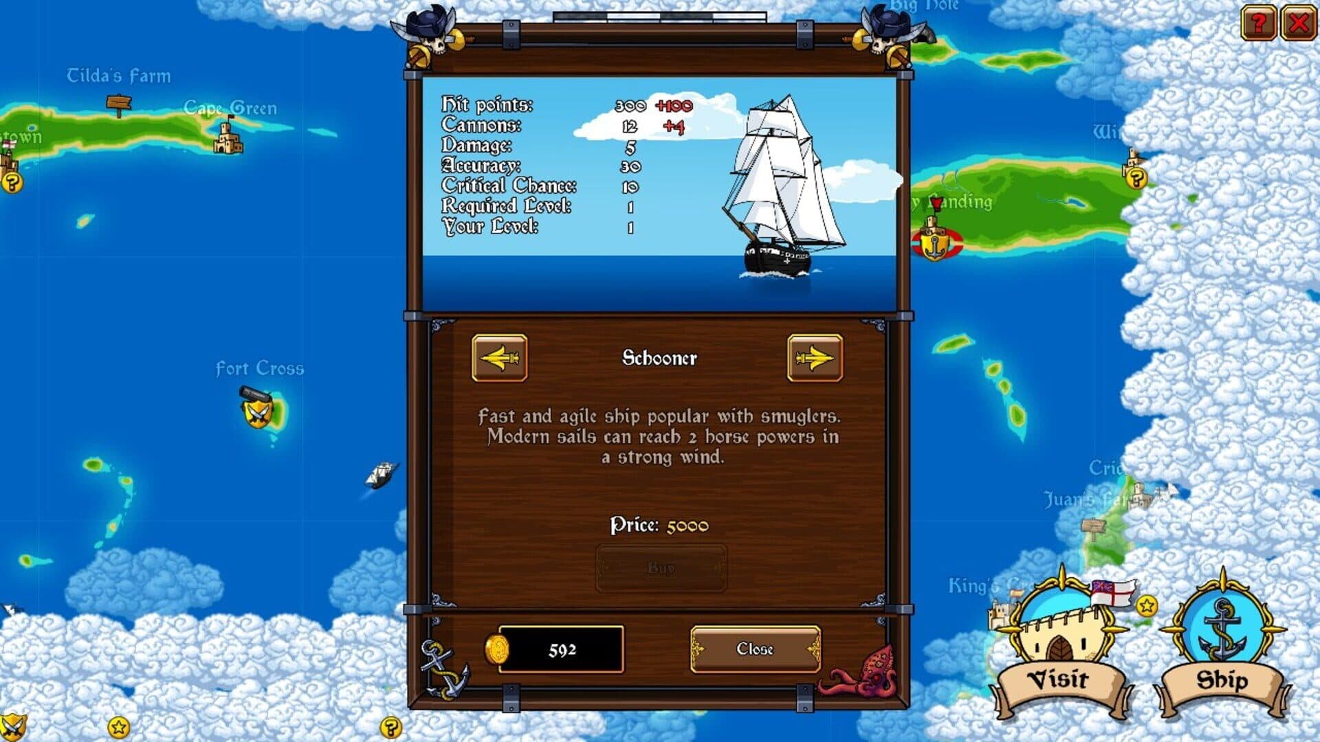 Loot Hunter screenshot 2