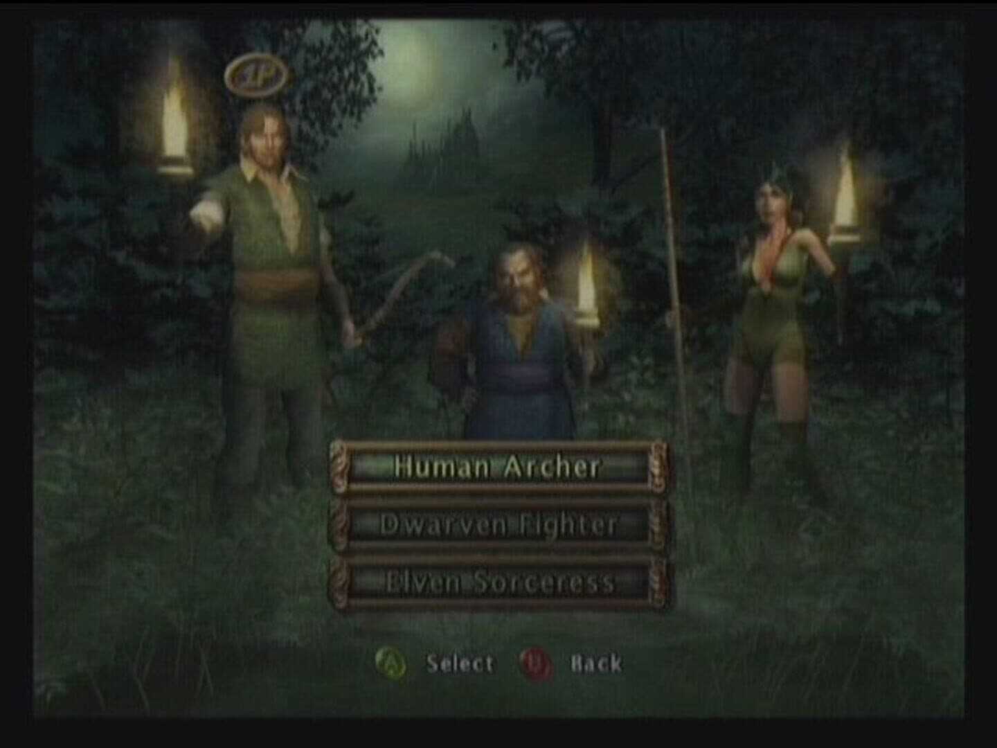 Baldur's Gate: Dark Alliance screenshot 3