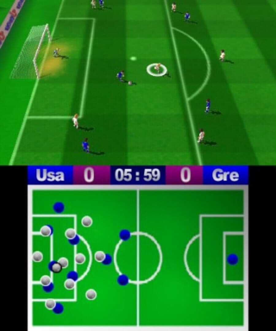 Football Up Online screenshot 9