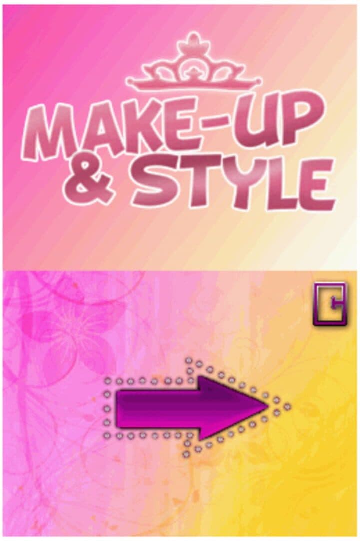 Make-Up and Style screenshot 7