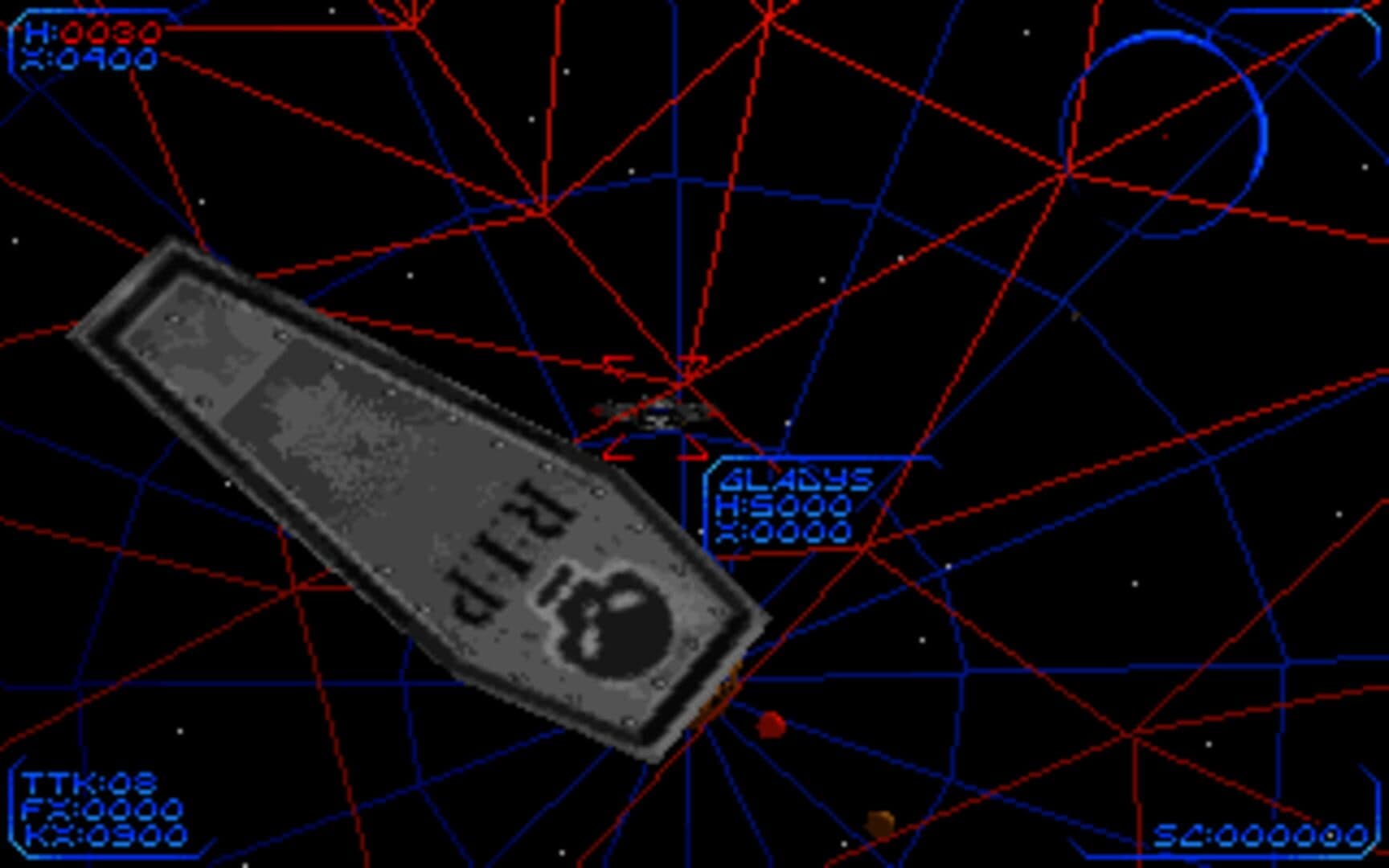 Nihilist screenshot 5
