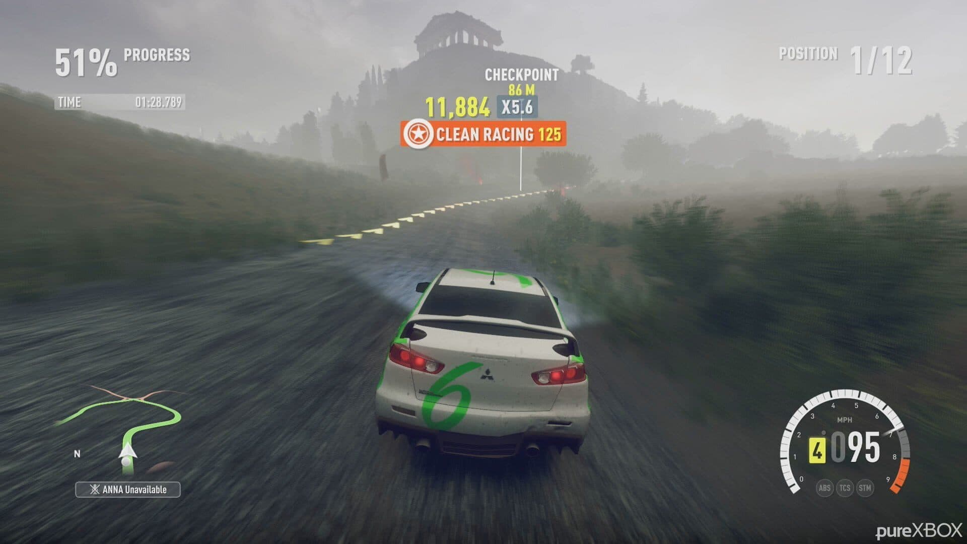Forza Horizon 2: Storm Island screenshot 2