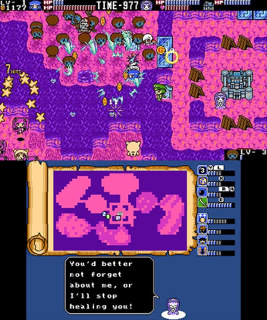 Gotta Protectors screenshot 3
