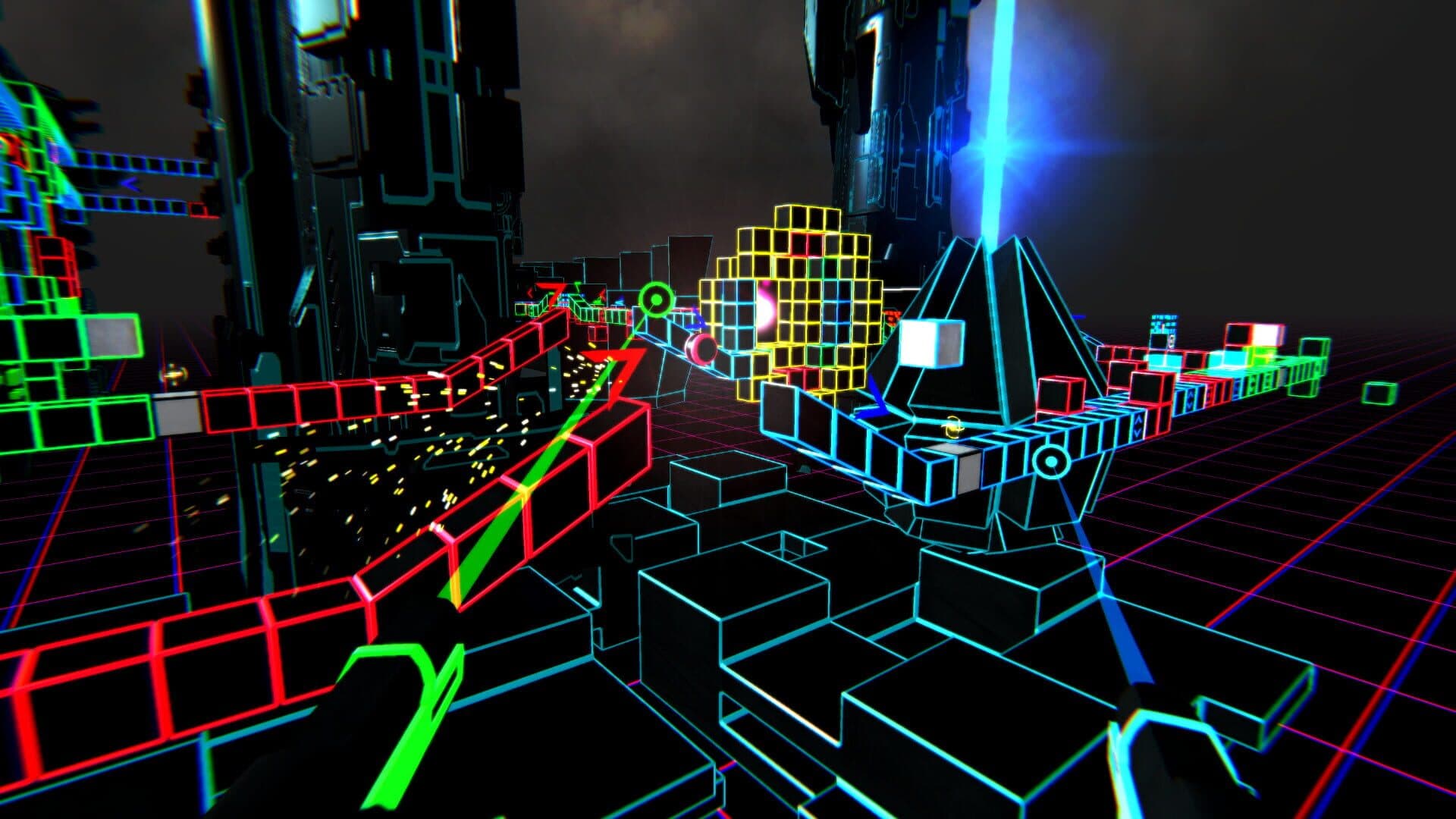 Neonwall screenshot 10