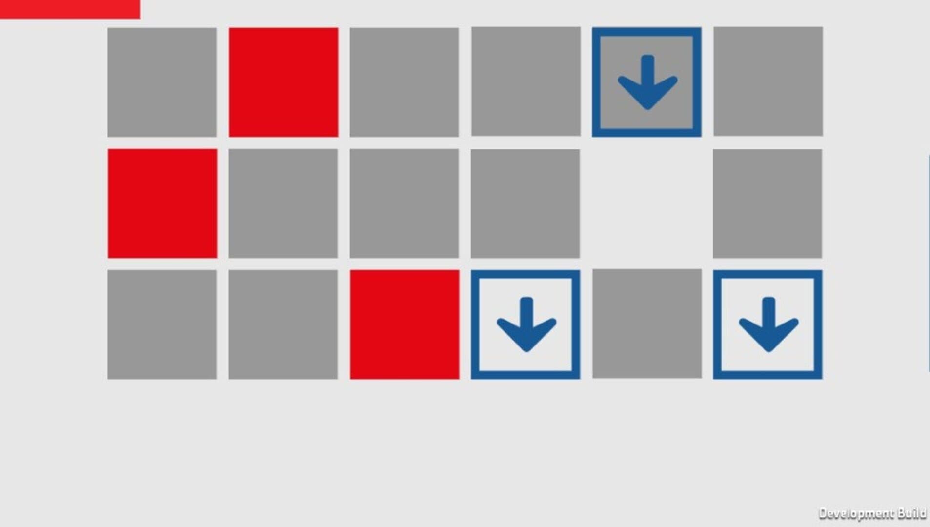 Squares screenshot 2