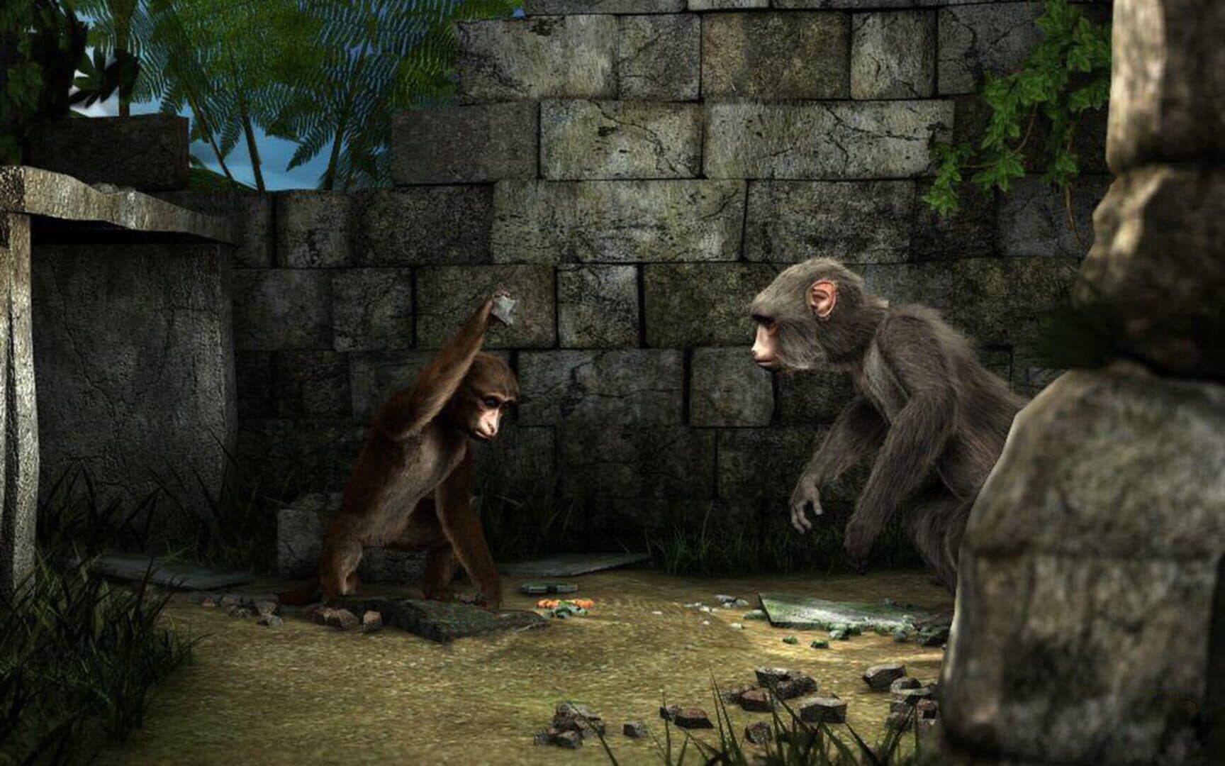 Return to Mysterious Island 2 screenshot 1