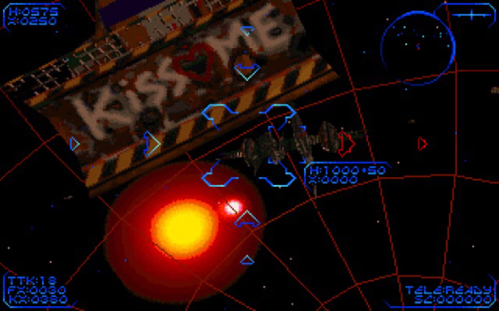 Nihilist screenshot 1