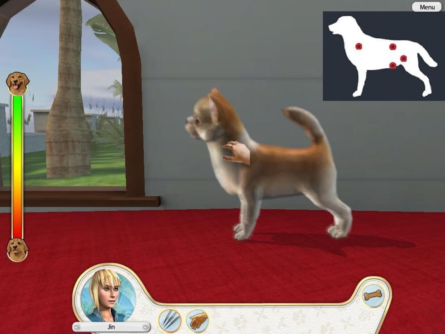 Paws & Claws: Pampered Pets screenshot 5