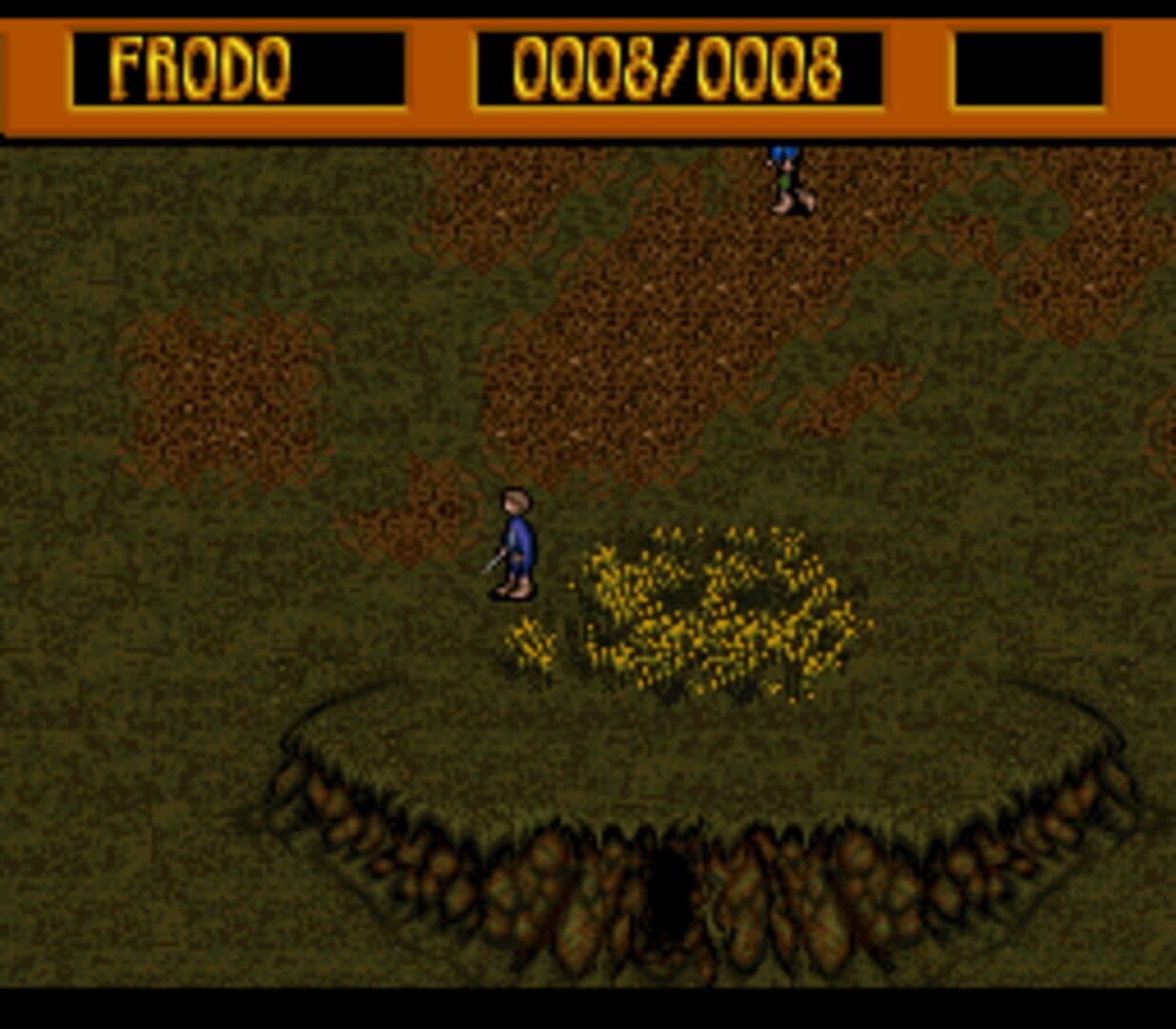 J.R.R. Tolkien's Lord of the Rings: Volume 1 screenshot 10