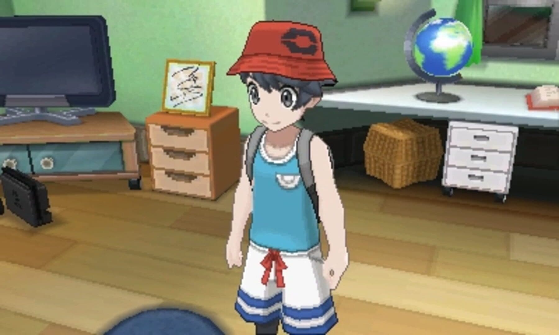 Pokémon Ultra Moon screenshot 6