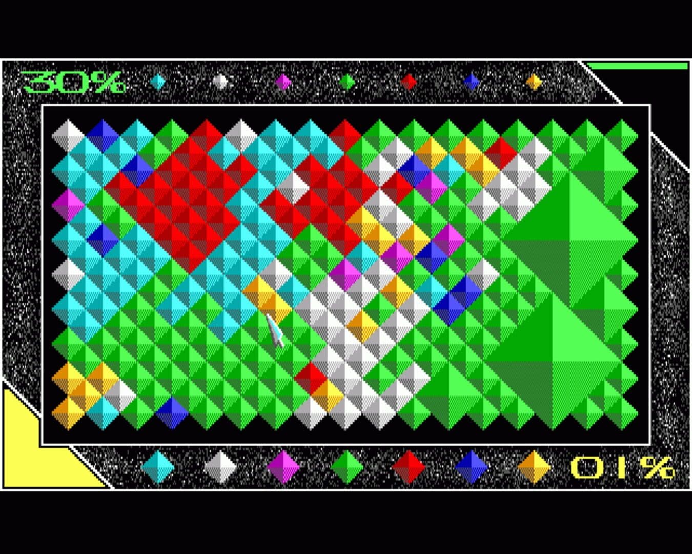 7 Colors screenshot 3