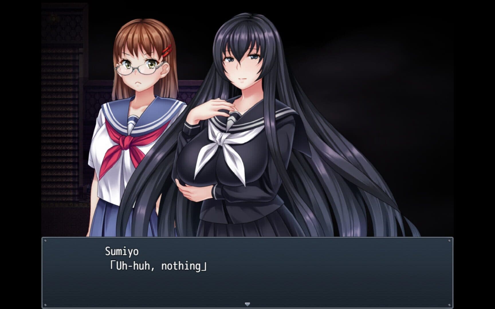 Mansion of Horrors screenshot 1