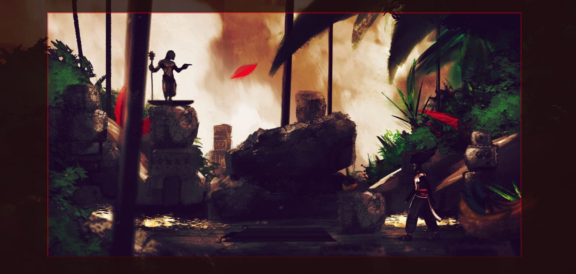 Forgotten Sound 2: Destiny screenshot 10
