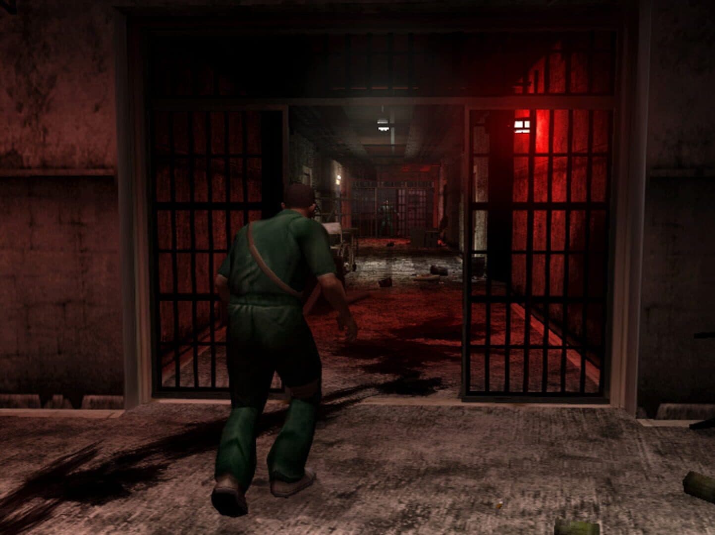 Manhunt 2 screenshot 6