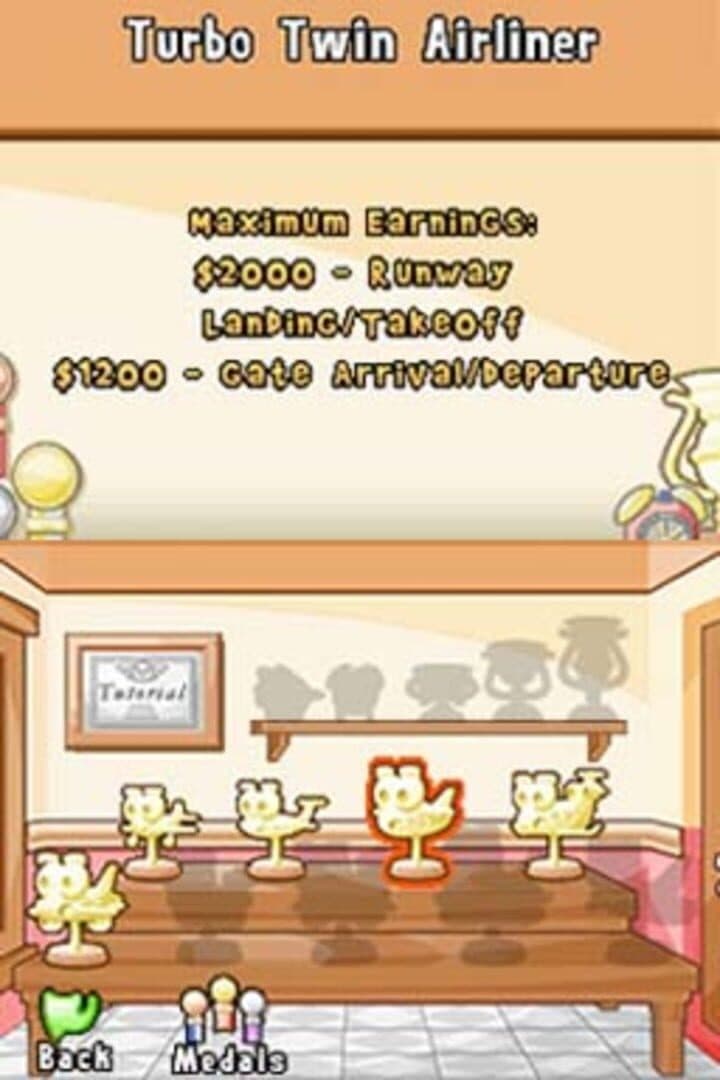 Airport Mania: First Flight screenshot 6
