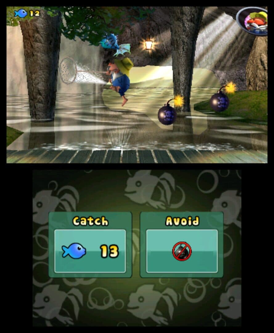 Carps & Dragons screenshot 6