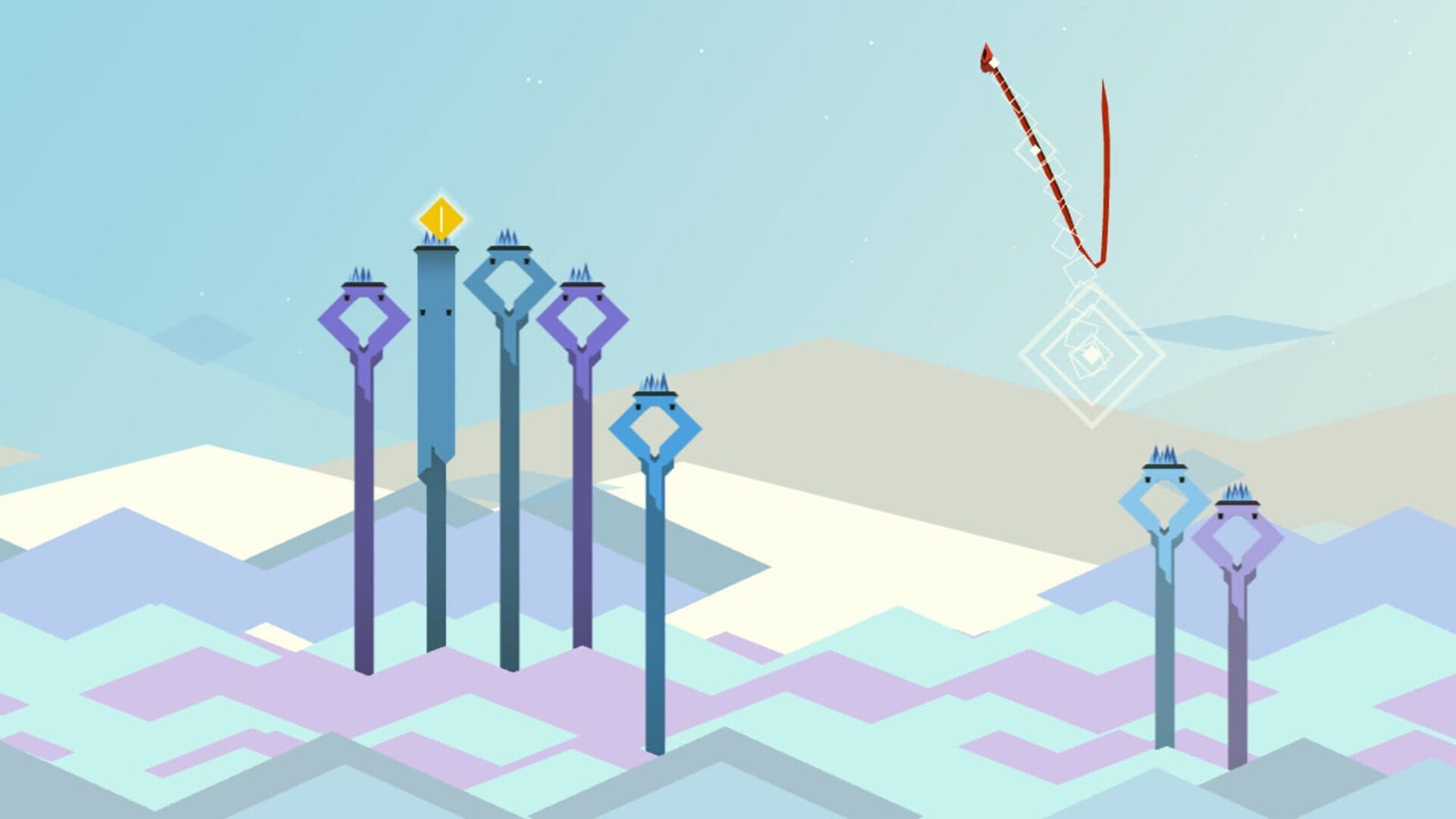 Su and the Quest for meaning screenshot 4