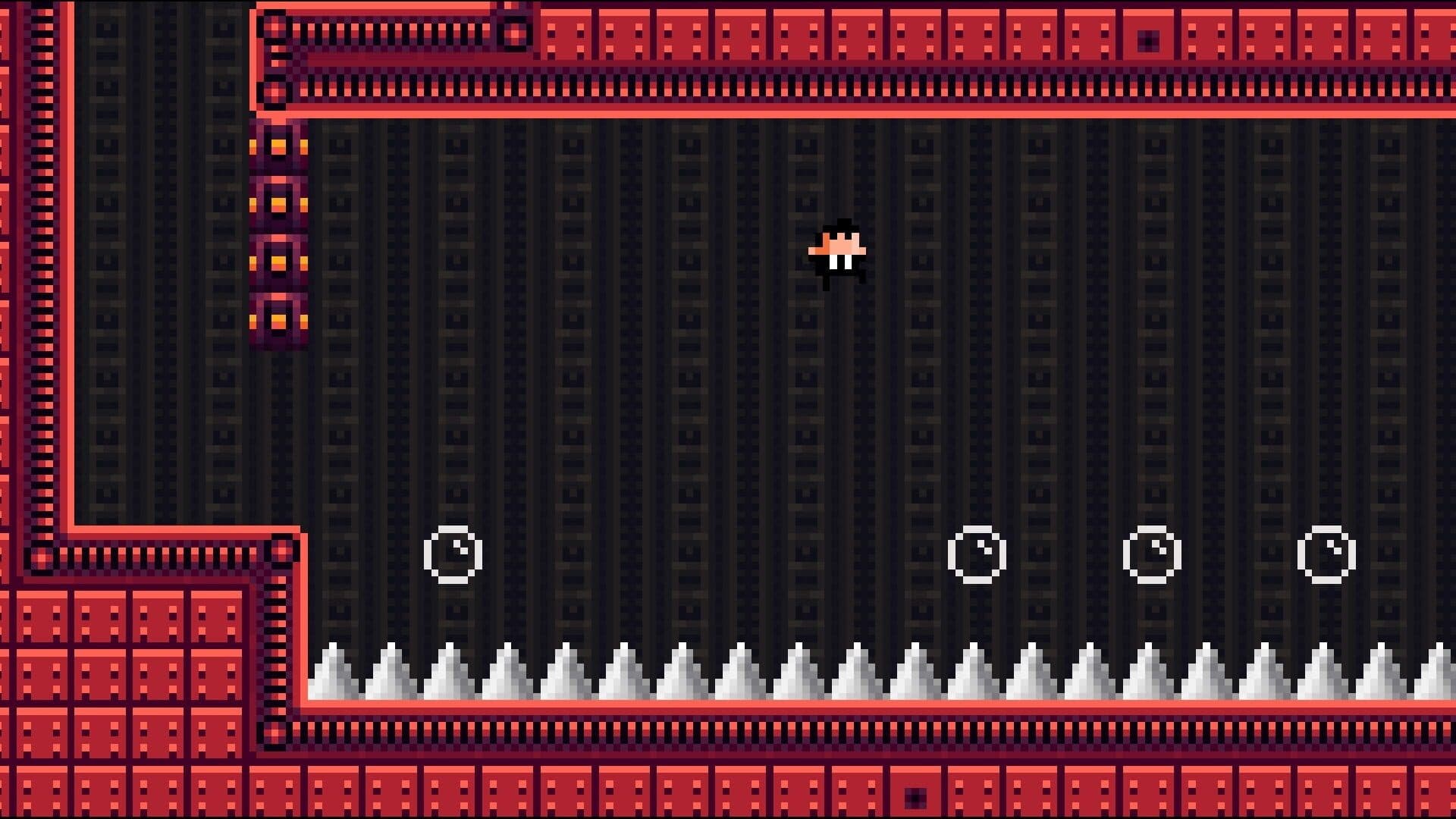 Necrosphere screenshot 2
