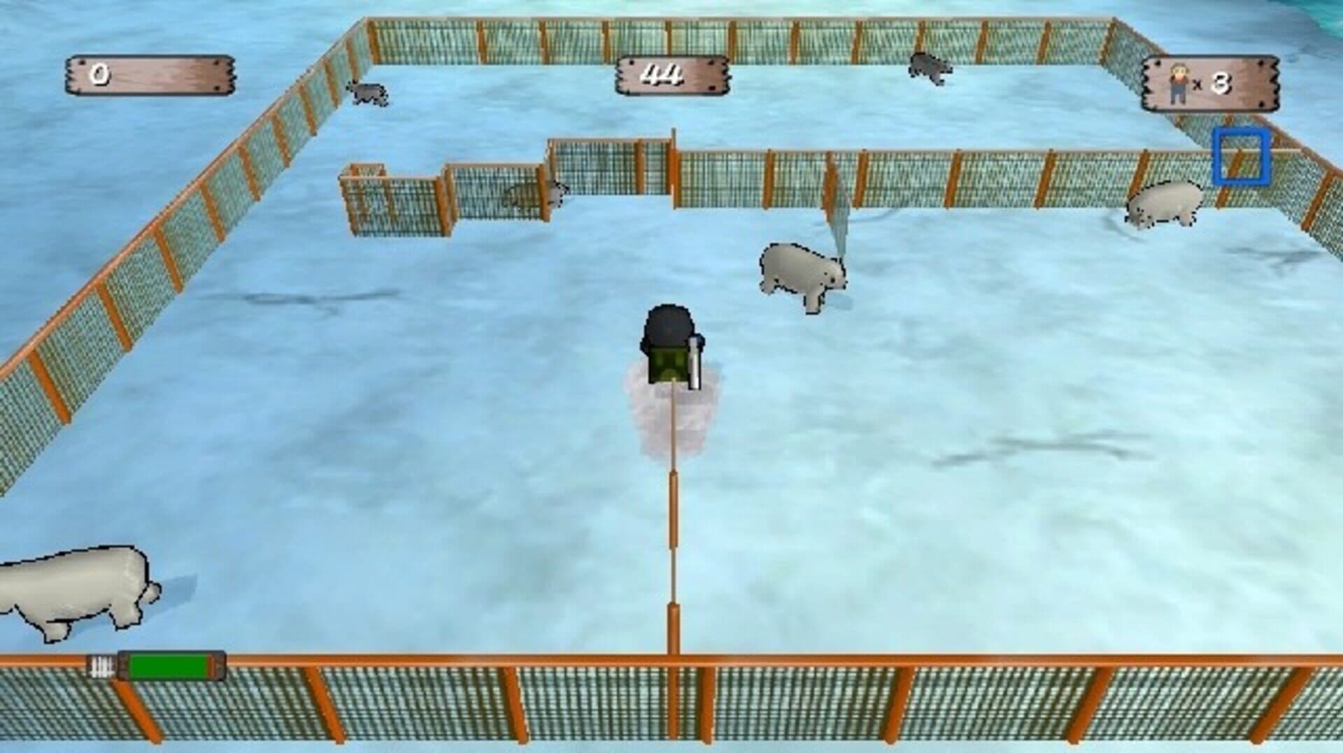 Critter Round-Up screenshot 7