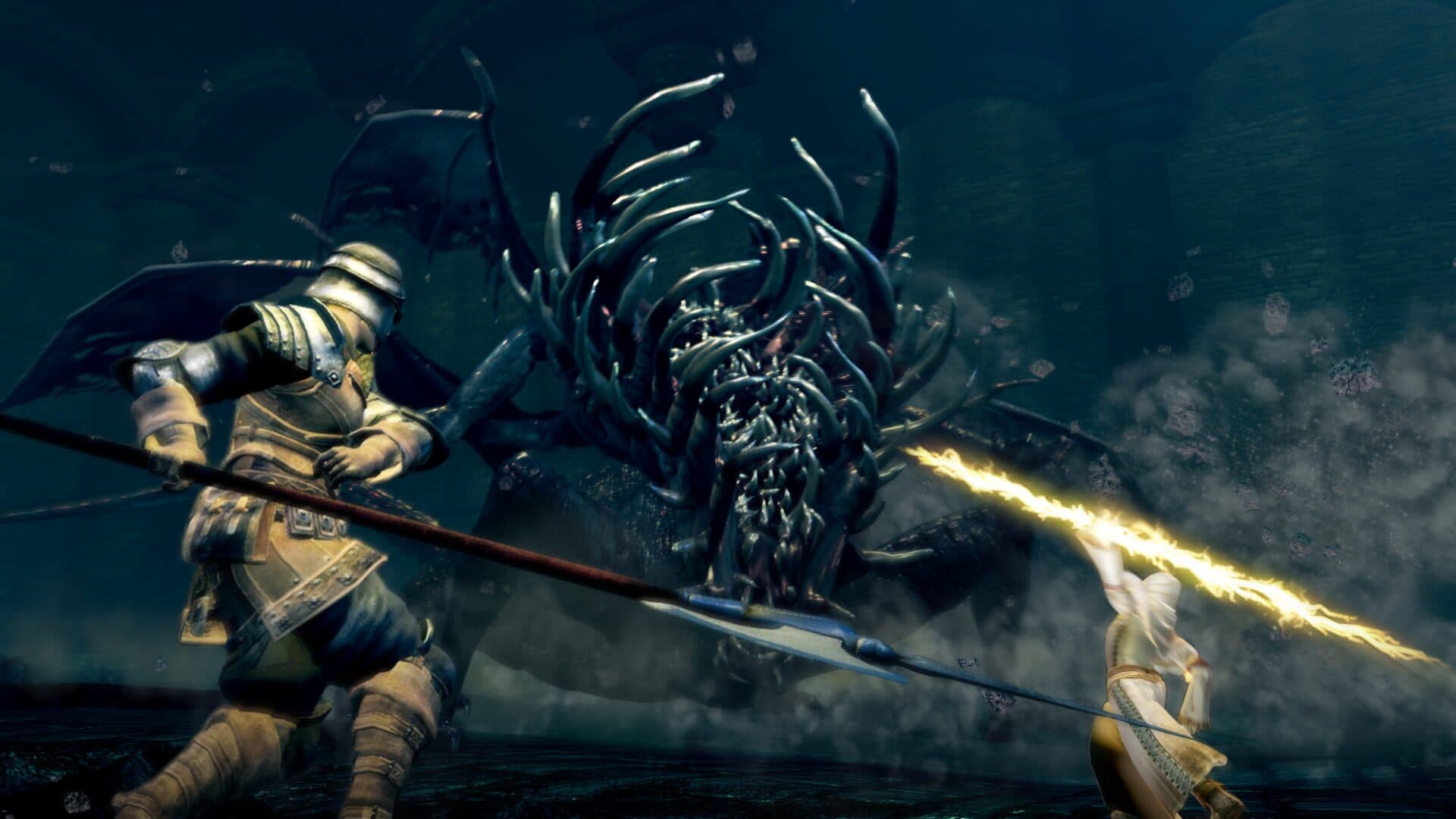 Dark Souls: Remastered screenshot 2