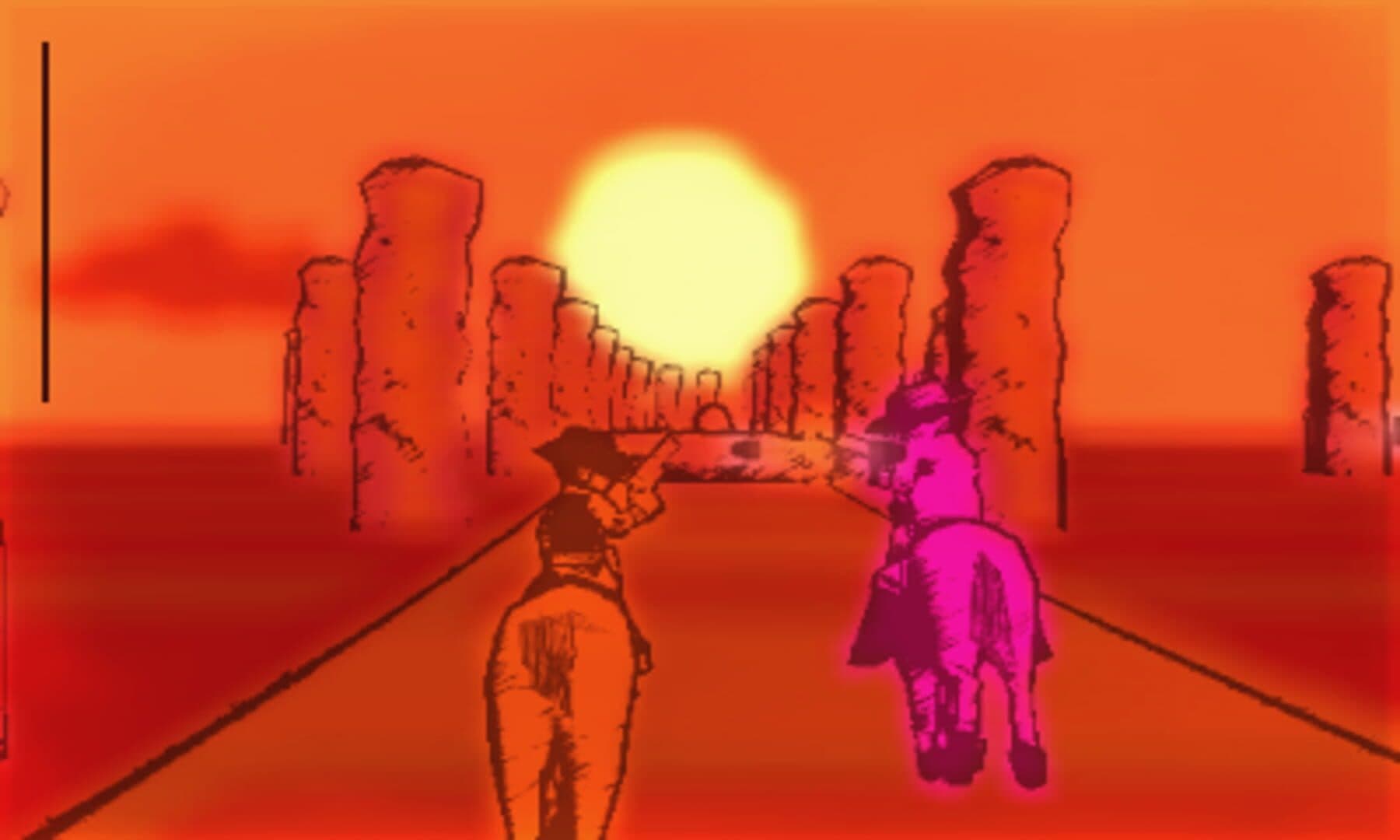 Gunman Clive 2 screenshot 6